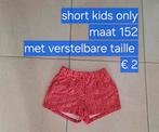 Short kids only, Broek, Meisje, Kids Only, Ophalen of Verzenden
