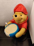 Winnie de Poeh beeld Disney, Verzamelen, Ophalen, Zo goed als nieuw