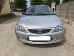 Mazda 323F 1.6i benzine 147dkm, Auto's, Voorwielaandrijving, Stof, 4 cilinders, 72 kW