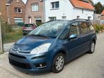 Citroën C4 Grand Picasso | 1.6Hdi - Euro 5 | Onderhoudsboek, Auto's, Voorwielaandrijving, Euro 5, 82 kW, 4 cilinders