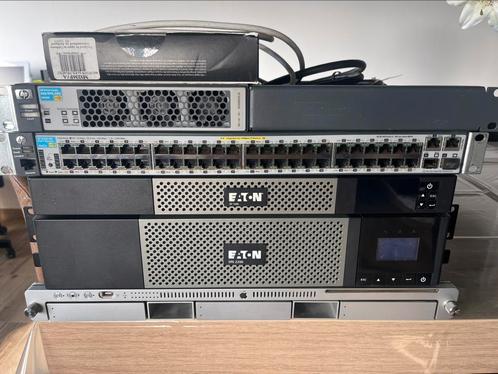 ups en netwerk swichts, Computers en Software, Servers, Zo goed als nieuw, Ophalen