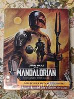 Mandalorian S1 à vendre, CD & DVD, Blu-ray, Enlèvement, Neuf, dans son emballage