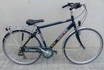 Jongensfiets alu Quardo Urbeto (Oxford) 28inch 6v maat50 🚴‍, 49 tot 53 cm, Zo goed als nieuw, Ophalen, Overige merken