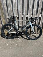 Merida reacto racefiets, Ophalen, 28 inch, Carbon, Heren