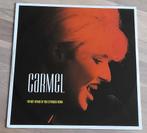 CARMEL I'm Not Afraid Of You (Extended Remix) 12", Ophalen of Verzenden, 1980 tot 2000, Zo goed als nieuw, 12 inch