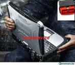 DIAGNOSTIC AUTO PC COMPLET PANASONIC CF19 RUGGED PRO DELPHI, Ophalen, Gebruikt