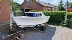 Bateau jeanneau, Watersport en Boten, Speedboten, Ophalen, Zo goed als nieuw