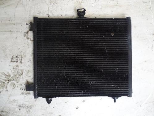 Airco Condensor van een Peugeot 207, Auto-onderdelen, Overige Auto-onderdelen, Peugeot, Gebruikt, 3 maanden garantie, Ophalen of Verzenden