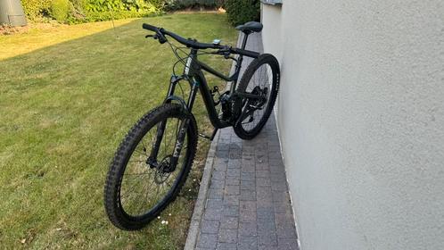 Mtb Giant trance 29 1 M, Fietsen en Brommers, Fietsen | Mountainbikes en ATB, Nieuw, Heren, Giant, Fully, Ophalen