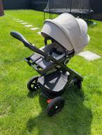 Stokke trailz limited edition, Kinderen en Baby's, Combiwagen, Ophalen, Overige merken, Verstelbare duwstang