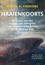 Te Koop Boek HAAIENKOORTS Morten A.Stroksnes, Boeken, Europa overig, Morten A.Stroksnes, Ophalen of Verzenden, Zo goed als nieuw