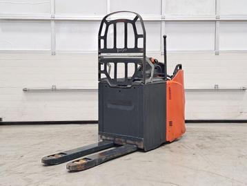 LINDE T20SP-02 beschikbaar voor biedingen