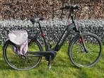 MOOIE E-BIKE, Fietsen en Brommers, Elektrische fietsen, Gebruikt, 50 km per accu of meer, 55 tot 59 cm, Ophalen