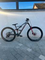 Enduro / slopeduro, Fietsen en Brommers, Ophalen, 24 inch of meer, Stuur 360° draaibaar, Aluminium