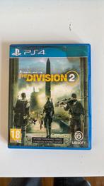 The division 2, Games en Spelcomputers, Ophalen, Gebruikt