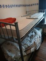 stapelbed, Ophalen, Gebruikt, 90 cm, Eenpersoons