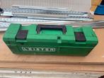 Leister heteluchtblazer koffer, ., Enlèvement, Utilisé, .