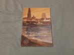 Het torengebouw te Antwerpen, de geschiedenis landschap, Ophalen of Verzenden