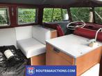 Volkswagen T1 | 1965 | Route 66 Auctions, Auto's, Volkswagen, Zwart, Bedrijf, Handgeschakeld