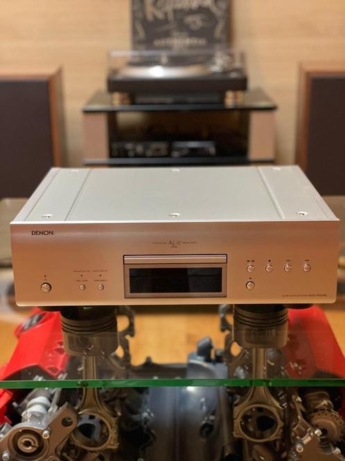 Denon DCD-2500NE, Audio, Tv en Foto, Cd-spelers, Gebruikt, Ophalen