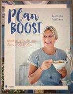 Nathalie Meskens - Plan Boost, Boeken, Ophalen of Verzenden, Nathalie Meskens