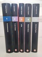 De Morgen - Bibliotheek / De Verboden Boeken, België, Diverse auteurs, Ophalen of Verzenden, Zo goed als nieuw