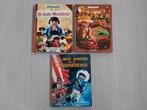 boeken  Playmobil 3 stuks nieuw, Kinderen en Baby's, Speelgoed | Playmobil, Ophalen of Verzenden, Nieuw