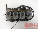 Carburateurs Suzuki GSX-R 600w 1992 t/m 1993 carburateur 1 G, Ophalen of Verzenden, Gebruikt
