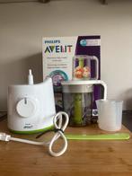 Philips Avent SCF870, Ophalen, Zo goed als nieuw