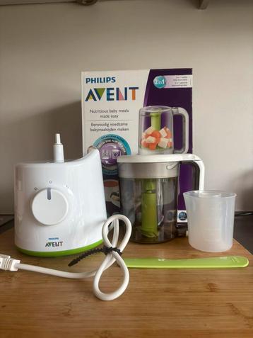 Philips Avent SCF870 beschikbaar voor biedingen