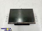 Navigatie display Volvo V40 ('12-'19) 31350692, Gebruikt, Ophalen of Verzenden