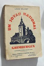 Grimbergen un joyau national 1935, Utilisé, Enlèvement ou Envoi