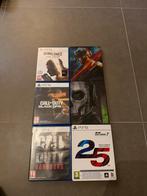 Ps5 games te koop, Games en Spelcomputers, Games | Sony PlayStation 5, Ophalen