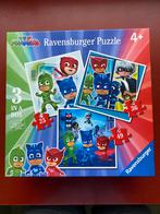 Puzzle Ravensburger PJMASKS, Enfants & Bébés, Jouets | Puzzles pour enfants, 10 à 50 pièces, 4 à 6 ans, Enlèvement, Utilisé
