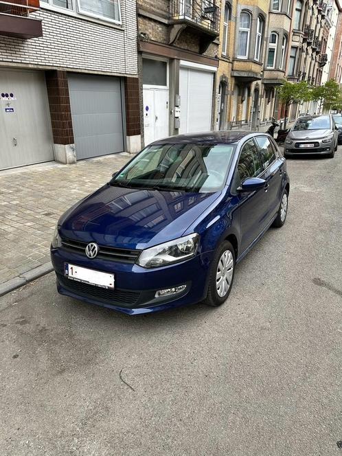 VW POLO 1.4i, Autos, Volkswagen, Particulier, Polo, ABS, Air conditionné, Verrouillage central, Cruise Control, Electronic Stability Program (ESP)