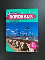 Bordeaux weekend, Enlèvement