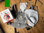 Ergobaby • Porte-bébé Modèle Bundle of Joy • Bon état, Kinderen en Baby's, Gebruikt, Buik, Draagzak, Ophalen