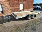 Te koop of ruil, Auto diversen, Aanhangers en Bagagewagens, Ophalen
