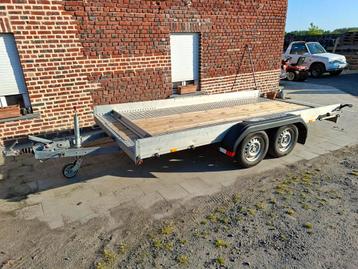 À vendre ou à échanger, Enlèvement