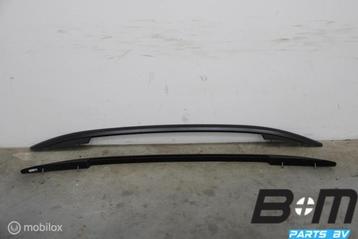 Zwarte dakrail VW Taigo 2G7860025A beschikbaar voor biedingen