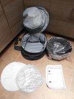 Nouveau kit de grillades Crisma Active, Caravanes & Camping, Accessoires de camping, Enlèvement ou Envoi, Neuf