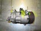 BMW E46 320i airconditioningcompressor, Auto-onderdelen, Airco en Verwarming, Gebruikt, BMW, Ophalen