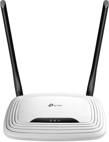 Tp link wireless router 300Mbs beschikbaar voor biedingen