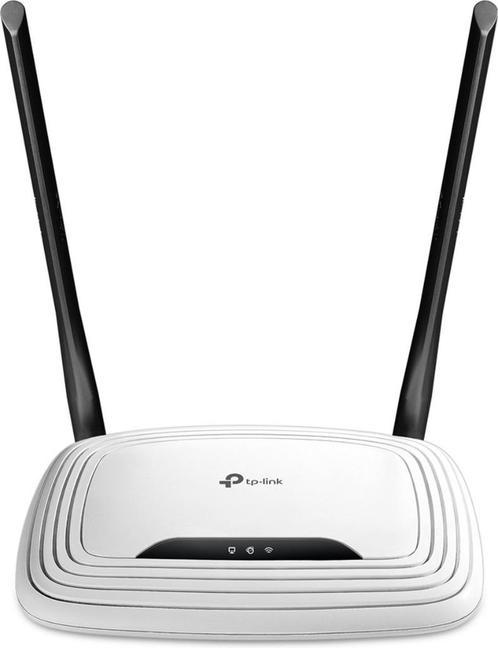 Tp link wireless router 300Mbs, Computers en Software, WiFi-versterkers, Zo goed als nieuw, Ophalen