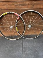 Rigida DP18 CSB met DP naven in super staat., Fietsen en Brommers, Fietsonderdelen, Rigida, Oldtimer, Zo goed als nieuw, Ophalen