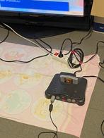 Nintendo 64, Ophalen of Verzenden, Gebruikt