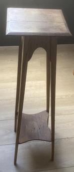 Console - Table haute pour plante, Antiek en Kunst, Ophalen