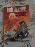 Bob Morane "Toverkunsten van de gele schaduw"eerste druk, Enlèvement ou Envoi, Comme neuf