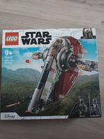 LEGO Boba Fett starship 75312, Verzamelen, Star Wars, Ophalen of Verzenden, Nieuw