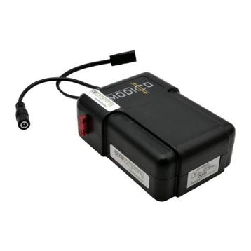 Revisie MODICO LLPS 25.2V 3000mAh relaxstoel accu lithium beschikbaar voor biedingen